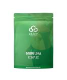Edubily Nutrition Darmflora Complex - Resistant Dextrin with Inulin Biotin & 6 Probiotic Cultures | 250g - International Shipping Available - Buy Online on GoSupps.com
