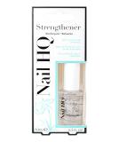 Nail HQ Strengthener 10ml - Strengthen and Protect Your Nails - Buy Online on GoSupps.com