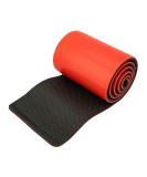 LINE2design Lightweight Aluminum Rolled Splint - Flexible & Molded 36 Medical First Aid Supplies - Orange - Buy Online on GoSupps.com