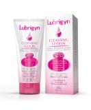 Lubrigyn Cleansing Lotion 7 oz - Gentle Intimate Hygiene for Women - Buy Online on GoSupps.com