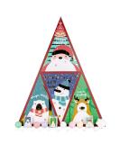 Shop Advent Calendar Beauty Cosmetics for Women | Christmas Makeup & Bath Care Gifts | Perfect for Couples & Teens - Buy Online on GoSupps.com