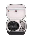 FBLFOBELI EVA Hard Carrying Case for Walker's Razor Slim Earmuffs - Shockproof Travel Bag (Case Only) - Buy Online on GoSupps.com