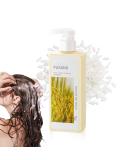 Rice Water Shampoo for Hair Growth | Volumizing All Hair Types | Nourishing Rice Shampoo for Women - Buy Online on GoSupps.com