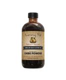 Sunny Isle Jamaican Black Castor Oil infused with Chebe Powder 4 fl. oz - Buy Online on GoSupps.com