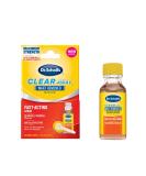 Dr. Scholl's Liquid Wart Remover (.33 oz) | Safe for Kids 4+ | Salicylic Acid for Plantar Wart Removal - Buy Online on GoSupps.com