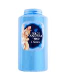 Buy PAGLIERI Felce Azzurra Body Powder 500g - Talcum Powder for Refreshing Skin | International Shipping Available - Buy Online on GoSupps.com