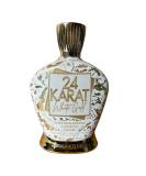 Designer Skin 24 Karat White Gold 24X White Bronzer Tanning Lotion - 13.5 oz - Buy Online on GoSupps.com