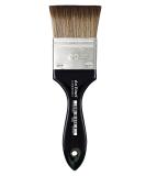 da Vinci Casaneo Watercolor Paint Brush 5098 - New Wave Synthetics | Professional Grade Wash Brush - Buy Online on GoSupps.com