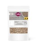 Rulop Sunflower Seed Kernels - 1kg - Naturally Vegan and Gluten Free Approved for Cooking Baking and Healthy Snacks - Buy Online on GoSupps.com