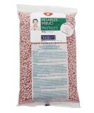 Kosmetex Premium Pelables Primo Wax Beads - Mallow Jasmine Flexible Waxing Without Strips 800g - International Shipping Available - Buy Online on GoSupps.com