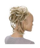 CAISHA XXL Hair Part Gum - Daisy Dutt Urban Course Braided Wavy Synthetic Fiber Heat-Resistant DM17cm - Blonde Mix G13D & #27BT88 - Buy Online on GoSupps.com