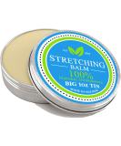 Ear Stretching Balm (30ml) Piercing Aftercare | Hydrating & Soothing Formula | All Natural Ingredients - Buy Online on GoSupps.com