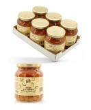 Buy KoRo Organic White Beans in Tomato Sauce - 6 x 350g | International Shipping Available - Buy Online on GoSupps.com
