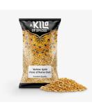 A Kilo of Spices | Yellow Split Peas (Chana Dal) | Yellow Split Dried Peas: A Tasty and Versatile Superfood for All Your Cooking Needs 1Kg - Buy Online on GoSupps.com