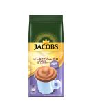 Buy JACOBS Choco Cappuccino So Light 400g - Medium Roast Coffee Specialties | International Shipping Available - Buy Online on GoSupps.com