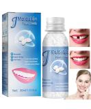 Dental Repair Kit - Temporary Tooth Filling Beads for DIY Fixing Thermal Forming Teeth Repair - False Teeth Moldable Granules - Dental Bridge Repair Solution - Buy Online on GoSupps.com