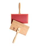 Premium Ashford Classic Cotton Hand Carders for Efficient Fiber Preparation - Buy Online on GoSupps.com