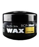 Buy Bon Hair Styling Wax 140 ml - Best International Shipping & Hair Care Tips - Buy Online on GoSupps.com
