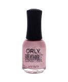 Orly Breathable Treatment + Color - 20981 Soul Sister Women Nail Polish 0.6 oz - Buy Online on GoSupps.com