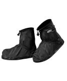 Ymtech Waterproof Overshoes for Men & Women | Slipproof Rain Protection - EU Size 42/43 - Ideal for Cycling & Outdoor Activities - Buy Online on GoSupps.com
