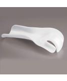 Buy Rolyan Aquaplast Resting Pan Mitt Splint for Arthritic Hands - Right Small | Resists Fingerprints & Easy Molding | Ideal for Hypertonic Hands - Novice & Experienced Splinters - Buy Online on GoSupps.com