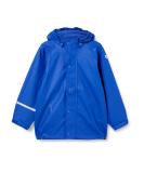 CareTec Kid's Rain Jacket | Waterproof Oceanblue (Size 98) | Unisex Outdoor Gear - Buy Online on GoSupps.com