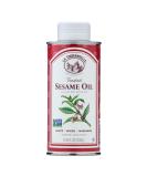 La Tourangelle, Toasted Sesame Oil, Great for Cooking, Add to Noodles, Stir-Fry, Vegetables, Vinaigrettes, and Marinades, 8.45 fl oz 8.45 Fl Oz (Pack of 1) - Buy Online on GoSupps.com