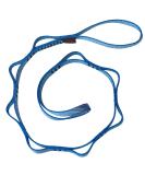 ALPIDEX Daisy Chain 100 cm - Durable PE Sling for Safe Climbing & Outdoor Adventures | International Shipping Available - Buy Online on GoSupps.com