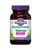 Organic Valerian Herbal Aid 900mg 90ct - Oregon's Wild Harvest - Pack of 1 - Buy Online on GoSupps.com