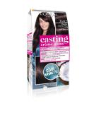 L'Or al Paris Casting Cr me Gloss 3102 Hair Color - Cool Dark Brown 1g | International Shipping Available - Buy Online on GoSupps.com