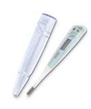 Nuk 700424 Fever Thermometer for Rectal Use - Fast 10-Second Readings | Shop Internationally - Buy Online on GoSupps.com