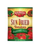16 oz Bella Sun Luci Julienne Cut Sun Dried Tomatoes - Premium Quality - Buy Online on GoSupps.com