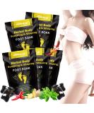 Herbal Body Detox Foot Soak Beads - Daily Rebody Cleansing & Relaxing Experience (25 PCS) - Buy Online on GoSupps.com