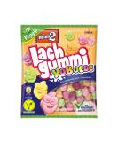 nimm2 Lachgummi Yobolde - 250g Vegetarian Fruit Gum with Juice Vitamins & Yogurt | Buy Internationally Online - Buy Online on GoSupps.com