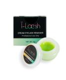 i-Laesh Eyelash Extension Remover Cream - Low Irritating Formula for Sensitive Skin - Quick Dissolve Glue Remover - 5g Cantaloupe | International Shipping Available - Buy Online on GoSupps.com