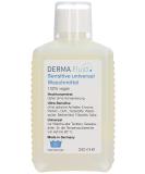Sensitive Fragrance-Free Detergent for Babies & Allergies - Derma Fluid 250ml - Buy Online on GoSupps.com