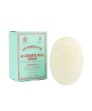 D R Harris Almond Oil Bath Soap 150g - Luxurious Hydrating Soap for Soft Skin - International Shipping Available - Buy Online on GoSupps.com