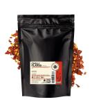 Nature Kitchen Chilli Flakes Standard 350g - Gluten-Free & Vegan Seasoning for Everyday Cooking - Perfect for Marinades, Sauces, Frying, Baking, and Grilling - Buy Online on GoSupps.com