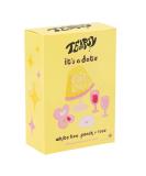 Teapsy Tea - It's a Date White Tea Peach & Rose Flavor - 15 Teabags - Buy Online on GoSupps.com