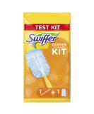 Swiffer Duster Kit with Handle and Refill - 1 Unit | Effective Dusting Solution - Buy Online on GoSupps.com