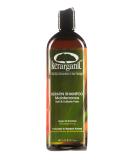 Organic Keratin Treatment - Salt & Sulfate Free Shampoo 16oz | International Shipping Available - Buy Online on GoSupps.com