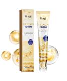 Best Eye Cream for Dark Circles & Puffy Eyes - Collagen & Hyaluronic Acid Anti-Aging Formula | 1 Fl. Oz - Buy Online on GoSupps.com