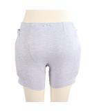 Buy Comfortable Breathable Hip Protectors for Elderly - Safety Shorts for Fall Injury | International Shipping Available - Buy Online on GoSupps.com