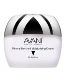 AVANI Mineral Enriched Moisturizing Cream - For Normal to Dry Skin  1.7 fl. oz. - Buy Online on GoSupps.com
