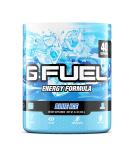 G Fuel Blue Ice Elite Energy Powder, 9.8 oz (40 Servings) 9.8 Ounce (Pack of 1) - Buy Online on GoSupps.com