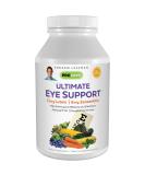Andrew Lessman Ultimate Eye Support 60 Softgels - 12mg Lutein, 6mg Zeaxanthin, Bilberry, Key Nutrients to Support Eye Health and Promote Healthy Vision. No Additives. Easy to Swallow Softgels 60 Count (Pack of 1) Without A - Buy Online on GoSupps.com