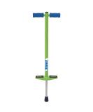 Geospace Jumparoo Boing! JR. Pogo Stick for Kids 50-90 Lbs (Green) - Buy Online on GoSupps.com