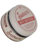 Suavecito Pomade Matte Hair Cream with DHT Blocker - Styling for Thinning Hair, Low Shine Light Hold for Hair Regrowth & Volume - Buy Online on GoSupps.com
