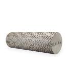 Gaiam Restore Muscle Massage Foam Roller - 18 Inch & 36 Inch, Textured Grey - Buy Online on GoSupps.com