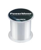 RUNCL PowerMono Fishing Line 300Yds Clear 6LB - Ultimate Strength Monofilament Line Shock Absorber Knot Friendly for Mono Fishing - Buy Online on GoSupps.com